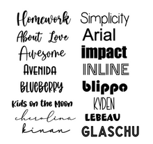 Load image into Gallery viewer, Custom Name Sign 18" Deposit