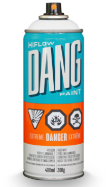 Dang HIFLOW 400ml