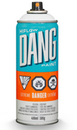 Dang HIFLOW 400ml