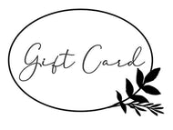 Ash & Ev Creations Gift Card